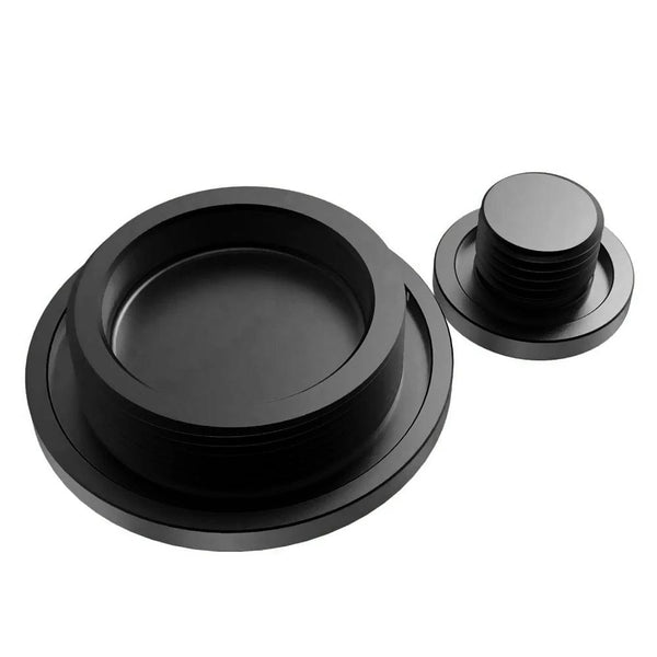 Planet Gates NICECNC ATV Engine Cover Cap Plug Kit For YAMAHA Raptor 700 2006-2024 700R Raptor 660 2001-2005 YFZ450R 2014–24 YXZ1000R YZ250F