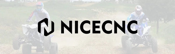 Planet Gates NICECNC For Yamaha RAPTOR 700 06-11 13-22 700R 13-16 18-22 GRIZZLY 125 Gas Fuel Petrol Tank Cap Replacement Lid ATV Accessories