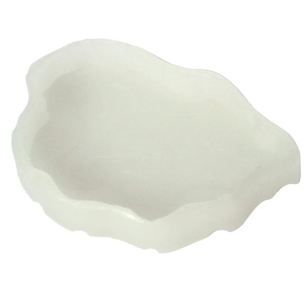 Planet Gates Night color Reptile Bowls Terrarium Feeding Worm Dish Reptile Mealworm Feeder Dish Plastic Bowl for FROG  Snake Spiders Turtles