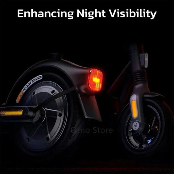 Planet Gates Ninebot F2 Pro EU Stock Ninebot by Segway F2 Pro Electric Scooter 450W Motor 32KM/H Max Speed 55KM Range F Series Original Smart Kickscooter