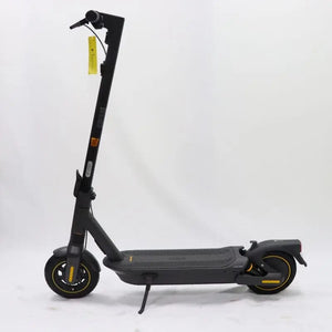Planet Gates Ninebot Max G2 EU Stock Ninebot By Segway Max G2 Electric Scooter 35km/h Unlock Speed 70Km Range Update Motor 450W Powerful 25KM/H Kickscooter