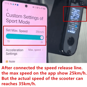 Planet Gates Ninebot MAX G2 / ITALY EU STOCK Original Ninebot by Segway MAX G2 Electric Scooter 450W Upgrated Motor 35Km/h Speed 70Km Range KickScooter Ship in 24H