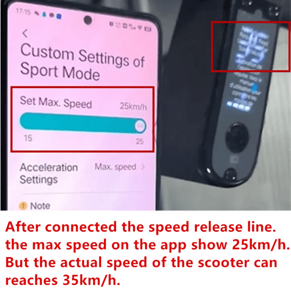 Planet Gates Ninebot MAX G2 / ITALY EU STOCK Original Ninebot by Segway MAX G2 Electric Scooter 450W Upgrated Motor 35Km/h Speed 70Km Range KickScooter Ship in 24H