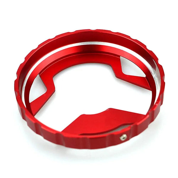 Planet Gates NMAX Motorcycle CNC Aluminum Fuel Tank Cover Gas Case Cap Accessories for Yamaha N-max 125 155 2015 2016 2017 2018 2019