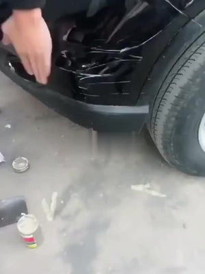 Planet Gates No.1 1 Set Car Scratch Remover For Autos Body Paint Scratch Care Auto Car Care Polishing And Polishing Compound Paste Car Paint Repair