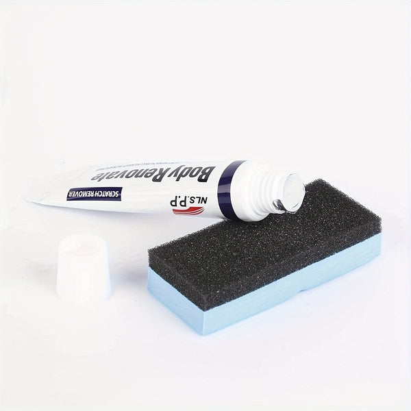 Planet Gates No.1 1 Set Car Scratch Remover For Autos Body Paint Scratch Care Auto Car Care Polishing And Polishing Compound Paste Car Paint Repair