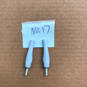 Planet Gates NO.17 New Original Replacement Doll Hands Monstering High Doll Toy Parts Black Gray Yellow Blue Fishman Doll Hands DIY Toy Accessories