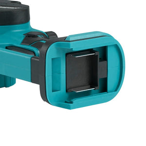 Planet Gates NO Battery / GERMANY YOFIDRA 8 Inch Brushless Electric Chainsaw Cordless Rechargeable Garden Woodworking Cutting Power Tools For Makita 18V Battery