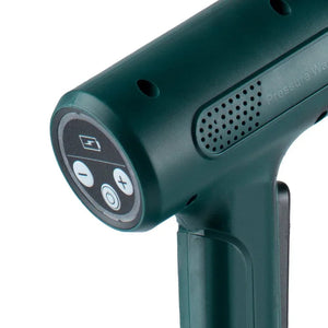 Planet Gates No Battery YOFIDRA 200Bar Brushless Electric High Pressure Washer Water Gun 6IN1 Cordless Car Washer Cleaning Garden For Makita 18V Battery