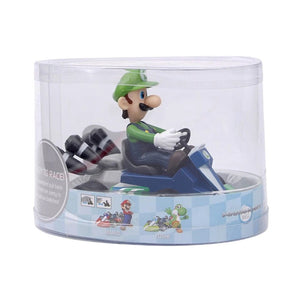 Planet Gates No box 6 Super Mario Pull Back Car Green Yoshi Donkey Kong Bowser Luigi Toad Princess Peach Action Figure Toys Anime Game Doll Kid Gifts