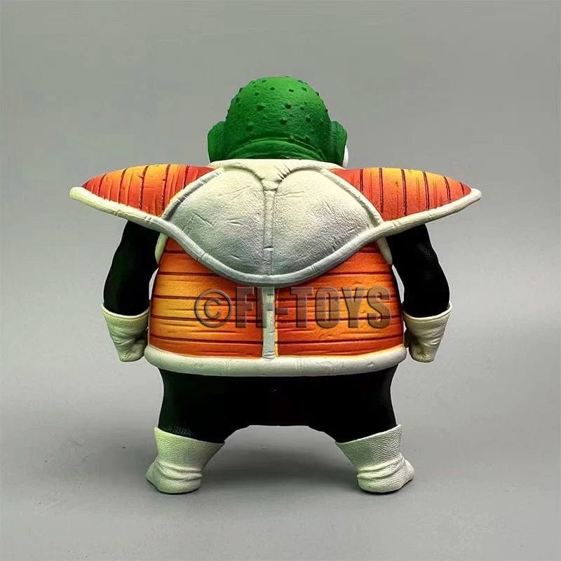Planet Gates no box Anime Dragon Ball Z Guldo Figure Ginyu Force Action Figures 12cm Pvc Gk Statue Collection Model Toys Gifts