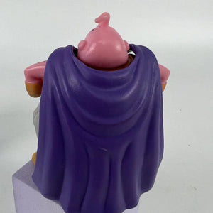 Planet Gates no box Bandai 8cm Anime Dragon Ball Goku Buu Figure Fat Super Buu Figurine PVC Action Figures Statue Model Doll Collection Toy Gift Kid