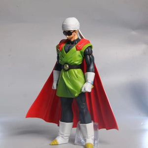 Planet Gates No box Dragon Ball Z Son Gohan Figure 23cm Pvc Action Figures Great Saiyaman Statue Collection Model Toys Gifts