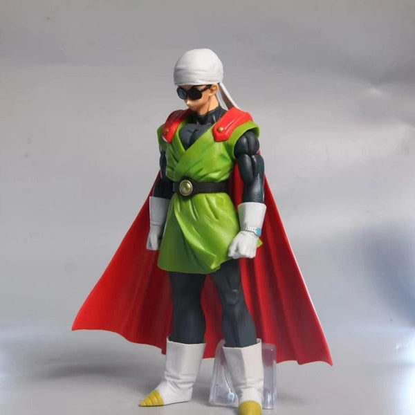 Planet Gates No box Dragon Ball Z Son Gohan Figure 23cm Pvc Action Figures Great Saiyaman Statue Collection Model Toys Gifts