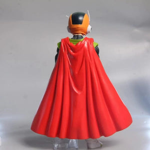 Planet Gates No box Dragon Ball Z Son Gohan Figure 23cm Pvc Action Figures Great Saiyaman Statue Collection Model Toys Gifts
