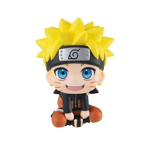 Planet Gates No box Hot 10cm Naruto Anime Figure Uzumaki Naruto Kakashi Uchiha Sasuke Itachi Cute Toys Q Figurals Action Figurine Model