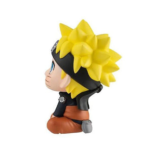 Planet Gates No box Hot 10cm Naruto Anime Figure Uzumaki Naruto Kakashi Uchiha Sasuke Itachi Cute Toys Q Figurals Action Figurine Model