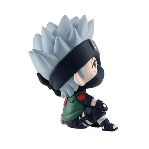 Planet Gates No box Hot 10cm Naruto Anime Figure Uzumaki Naruto Kakashi Uchiha Sasuke Itachi Cute Toys Q Figurals Action Figurine Model