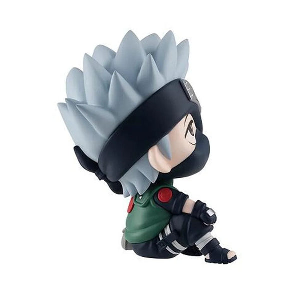 Planet Gates No box Hot 10cm Naruto Anime Figure Uzumaki Naruto Kakashi Uchiha Sasuke Itachi Cute Toys Q Figurals Action Figurine Model
