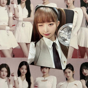 Planet Gates no card / with bluetooth Kpop Ive Lightstick Korea Light Stick Wonyoung Yujin Gaeul Gaeul Concert Lamp Party Flash Fluorescent Toy Fans Collection Gift