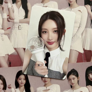Planet Gates no card / with bluetooth Kpop Ive Lightstick Korea Light Stick Wonyoung Yujin Gaeul Gaeul Concert Lamp Party Flash Fluorescent Toy Fans Collection Gift
