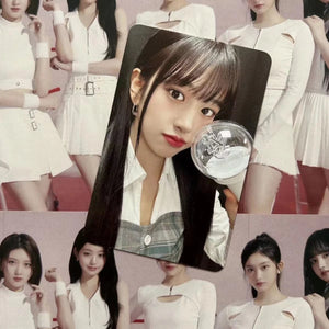 Planet Gates no card / with bluetooth Kpop Ive Lightstick Korea Light Stick Wonyoung Yujin Gaeul Gaeul Concert Lamp Party Flash Fluorescent Toy Fans Collection Gift