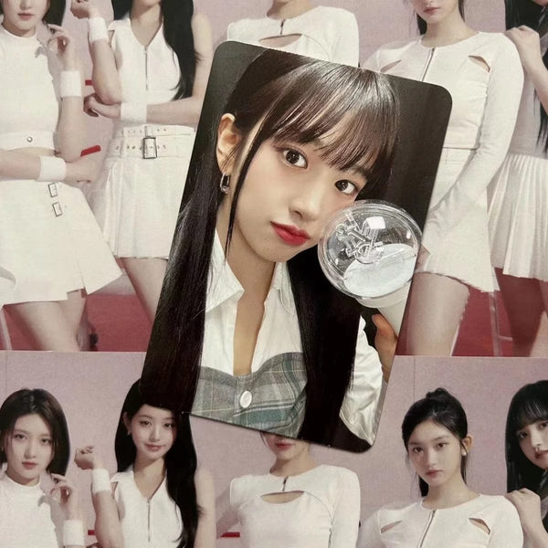 Planet Gates no card / with bluetooth Kpop Ive Lightstick Korea Light Stick Wonyoung Yujin Gaeul Gaeul Concert Lamp Party Flash Fluorescent Toy Fans Collection Gift