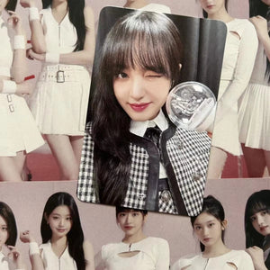 Planet Gates no card / with bluetooth Kpop Ive Lightstick Korea Light Stick Wonyoung Yujin Gaeul Gaeul Concert Lamp Party Flash Fluorescent Toy Fans Collection Gift