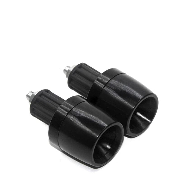 Planet Gates NO-logo Black For Piaggio BQY BYQ FLY Liberty Medley 150 ZIP50 125 ww150 Beverly 300  Motorcycle CNC 7/8"22MM Grips Handle Bar Cap End Plugs