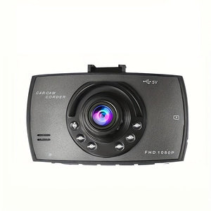 Planet Gates No memory card High List Lens Tachograph Night Vision Hidden Loop Video Car Camera