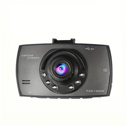 Planet Gates No memory card High List Lens Tachograph Night Vision Hidden Loop Video Car Camera