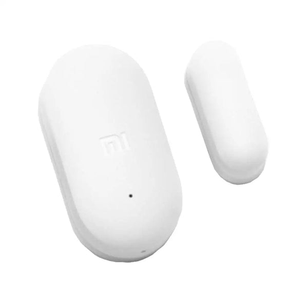 Planet Gates no package Xiaomi Door Window Sensor Pocket Size Xiaomi Smart Home Kits Alarm System Work with Gateway Mijia Mi Home App Without Package