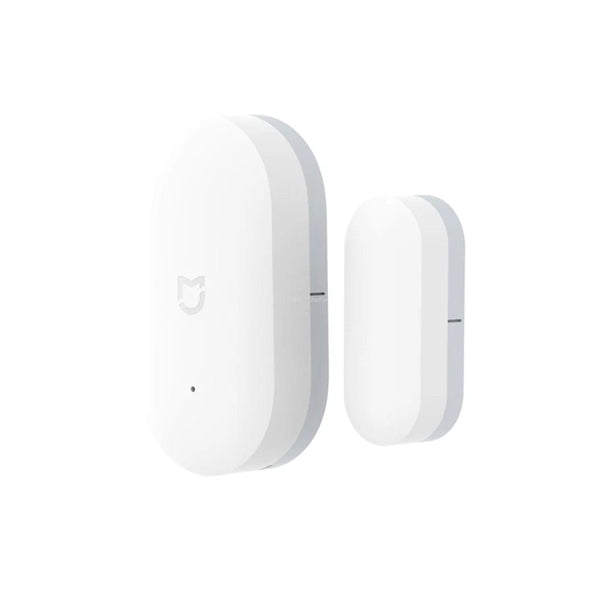 Planet Gates no package Xiaomi Door Window Sensor Pocket Size Xiaomi Smart Home Kits Alarm System Work with Gateway Mijia Mi Home App Without Package
