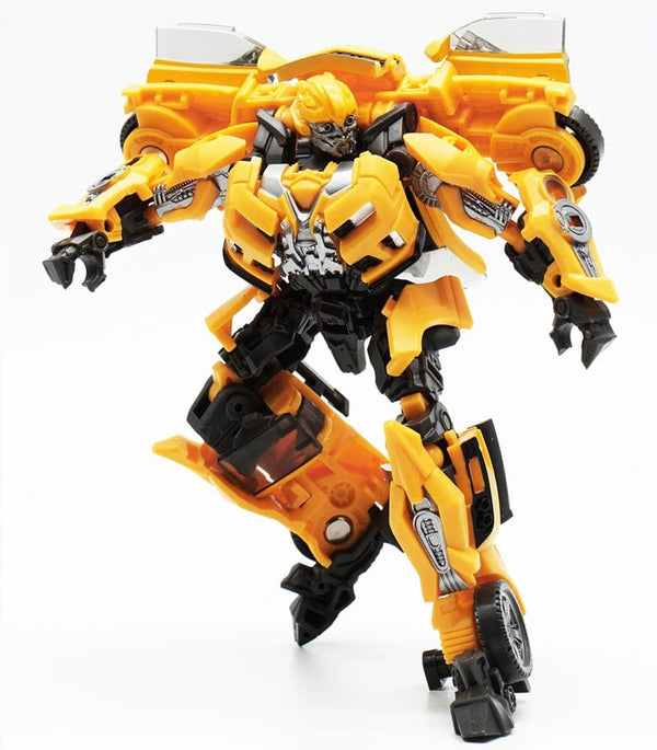 Planet Gates No Retail Box Transformation 8803 Bumblebe Wasp Warrior Movie Series KO SS49 SS-49 Action Figure Robot Toys