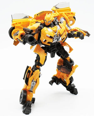 Planet Gates No Retail Box Transformation 8803 Bumblebe Wasp Warrior Movie Series KO SS49 SS-49 Action Figure Robot Toys