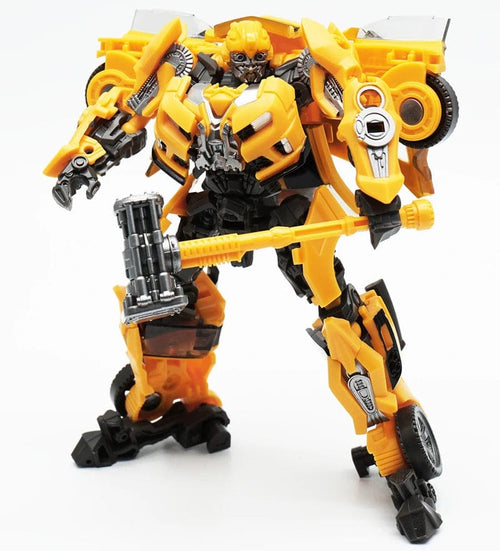 Planet Gates No Retail Box Transformation 8803 Bumblebe Wasp Warrior Movie Series KO SS49 SS-49 Action Figure Robot Toys