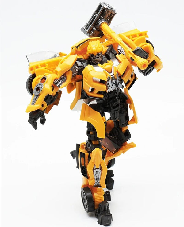 Planet Gates No Retail Box Transformation 8803 Bumblebe Wasp Warrior Movie Series KO SS49 SS-49 Action Figure Robot Toys