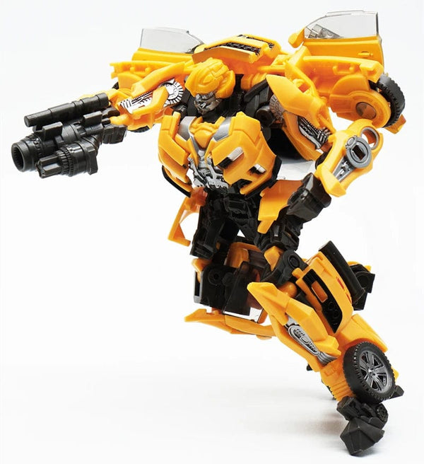 Planet Gates No Retail Box Transformation 8803 Bumblebe Wasp Warrior Movie Series KO SS49 SS-49 Action Figure Robot Toys