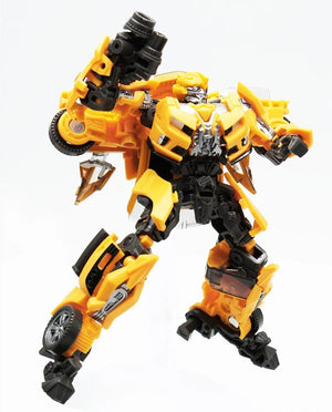 Planet Gates No Retail Box Transformation 8803 Bumblebe Wasp Warrior Movie Series KO SS49 SS-49 Action Figure Robot Toys