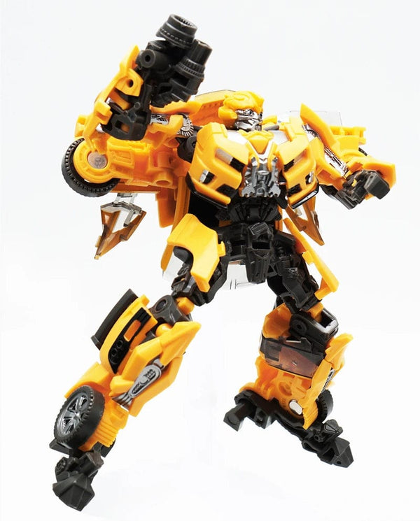 Planet Gates No Retail Box Transformation 8803 Bumblebe Wasp Warrior Movie Series KO SS49 SS-49 Action Figure Robot Toys