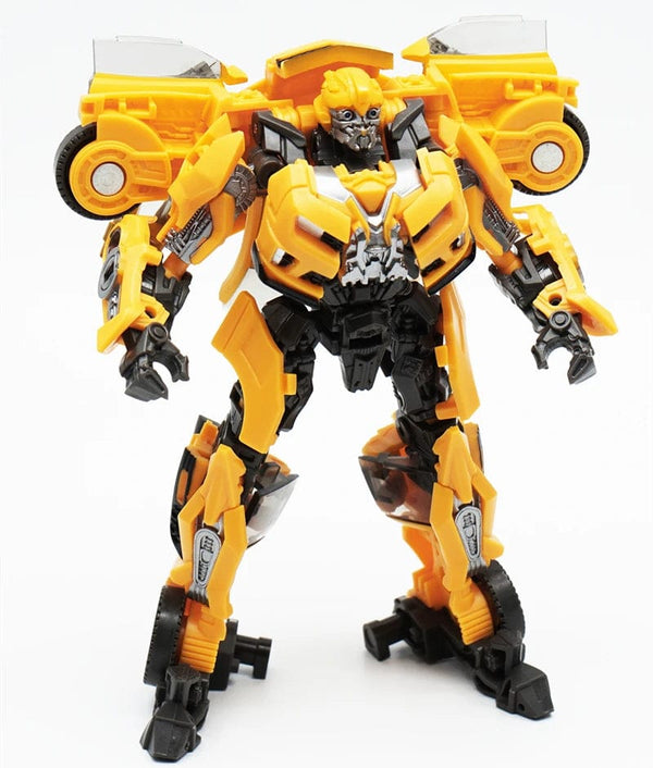 Planet Gates No Retail Box Transformation 8803 Bumblebe Wasp Warrior Movie Series KO SS49 SS-49 Action Figure Robot Toys