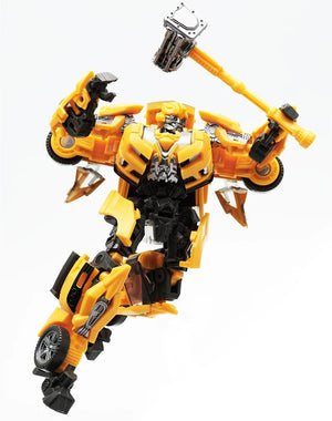 Planet Gates No Retail Box Transformation 8803 Bumblebe Wasp Warrior Movie Series KO SS49 SS-49 Action Figure Robot Toys