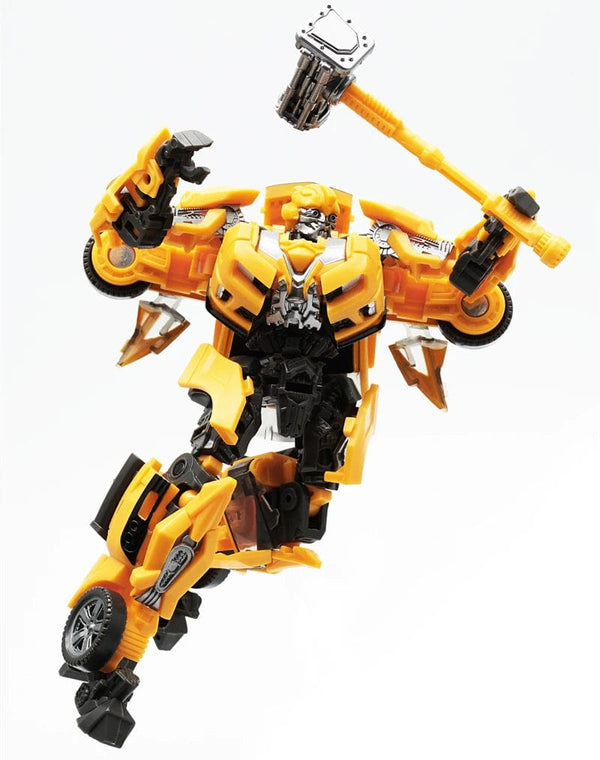 Planet Gates No Retail Box Transformation 8803 Bumblebe Wasp Warrior Movie Series KO SS49 SS-49 Action Figure Robot Toys