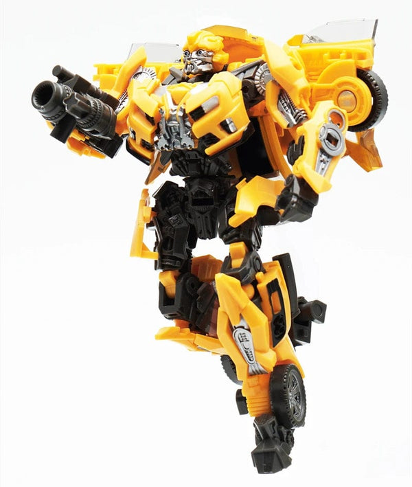 Planet Gates No Retail Box Transformation 8803 Bumblebe Wasp Warrior Movie Series KO SS49 SS-49 Action Figure Robot Toys