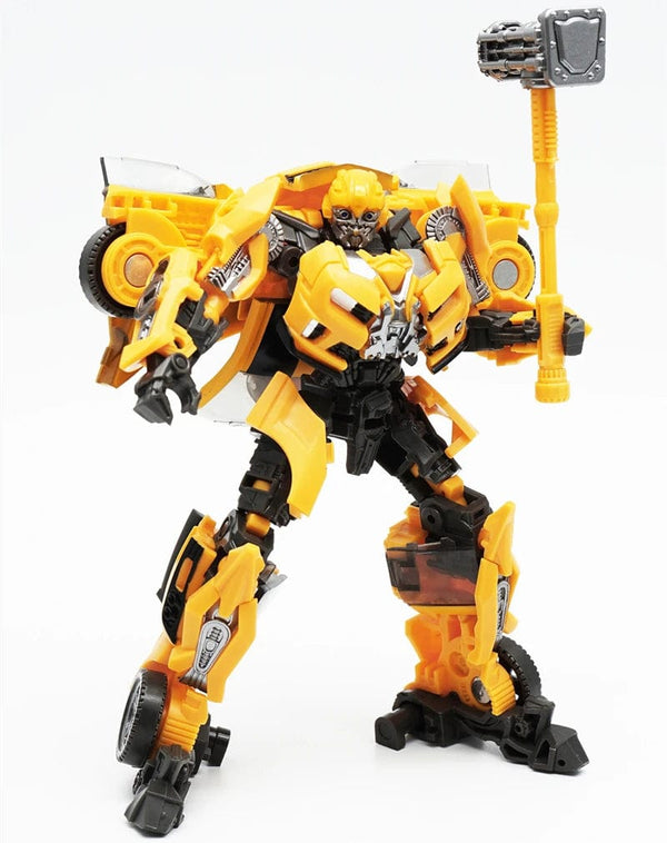 Planet Gates No Retail Box Transformation 8803 Bumblebe Wasp Warrior Movie Series KO SS49 SS-49 Action Figure Robot Toys