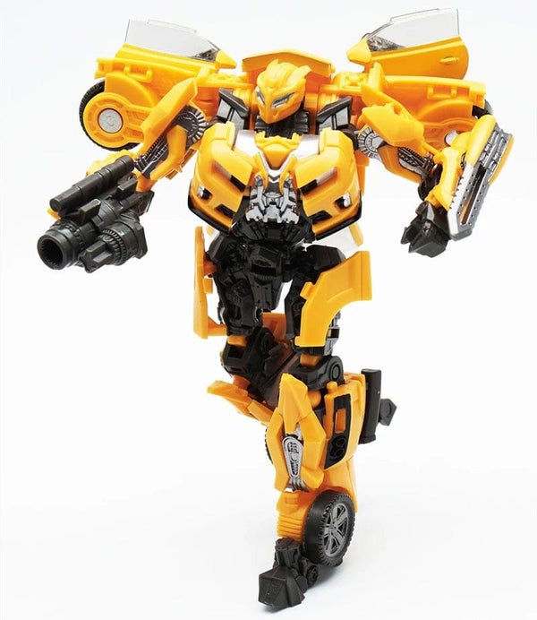 Planet Gates No Retail Box Transformation 8803 Bumblebe Wasp Warrior Movie Series KO SS49 SS-49 Action Figure Robot Toys