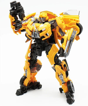 Planet Gates No Retail Box Transformation 8803 Bumblebe Wasp Warrior Movie Series KO SS49 SS-49 Action Figure Robot Toys
