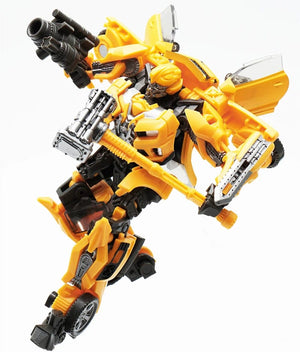 Planet Gates No Retail Box Transformation 8803 Bumblebe Wasp Warrior Movie Series KO SS49 SS-49 Action Figure Robot Toys