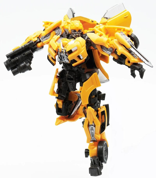 Planet Gates No Retail Box Transformation 8803 Bumblebe Wasp Warrior Movie Series KO SS49 SS-49 Action Figure Robot Toys
