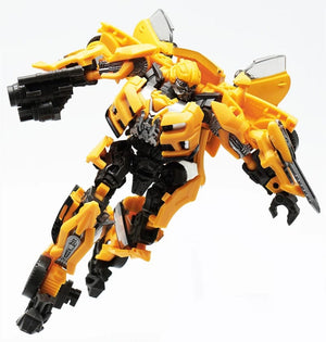 Planet Gates No Retail Box Transformation 8803 Bumblebe Wasp Warrior Movie Series KO SS49 SS-49 Action Figure Robot Toys